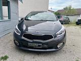 Kia cee'd Sportswagon*TÜV*Bluetooth*Navi*Tempomat* - Kia in Frankfurt (Main): Cee D