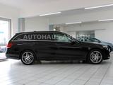 Mercedes-Benz E500 T 4M AMG*EXKLUSIV*B&O®~PANO~STANDHZ~AHK~ILS - Mercedes-Benz E 500 in Berlin