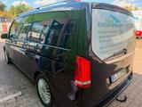 Mercedes-Benz V 220 d Aut. AVANTGARDE EDITION lang AVANTGA... - gebrauchte Mercedes-Benz V 220 aus dem Jahr 2018