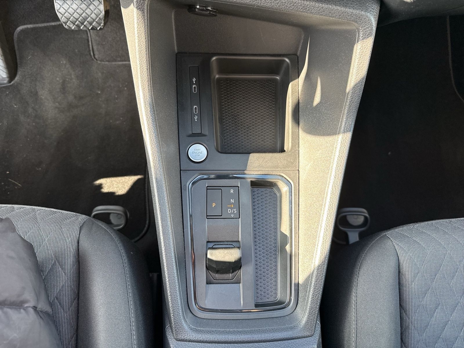 Caddy 1.5 TSI Life, Discover Media, Cool&Sound,