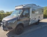 HYMER / ERIBA / HYMERCAR ML-T 580 4x4 RSX 3.0l V6 - 1. HAND - HYMER / ERIBA 580