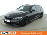 BMW 3er 330d xDrive M Sport Aut.*NAVI*TEMPO*PDC*SHZ* - BMW 330 Gebrauchtwagen in Stuttgart