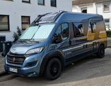 Adria Twin Supreme 600 SPB - Adria Twin sp