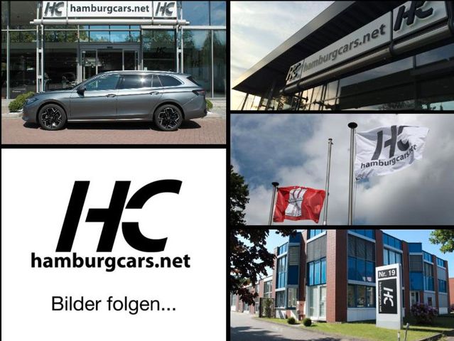 Volkswagen Passat Variant Business 1.5 TSI DSG AHK Winte...