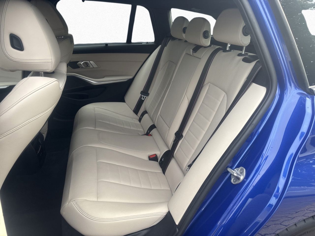 BMW 330 - Bild 14