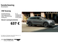 Volkswagen Touareg - Vorschau Bild 2