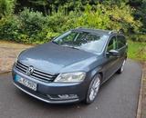 Volkswagen Passat Variant 2.0 TDI DSG Business Ed...
