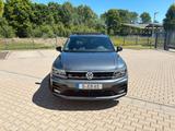 Volkswagen Tiguan Allspace 2.0TSI 4M DSG R Black 360° PRO - Volkswagen Tiguan Allspace in Düsseldorf