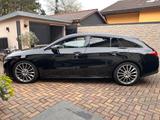 Mercedes-Benz CLA 220 Shooting Brake CLA 220 DCT Shooting AMG - Mercedes-Benz CLA 220 Shooting Brake von privat
