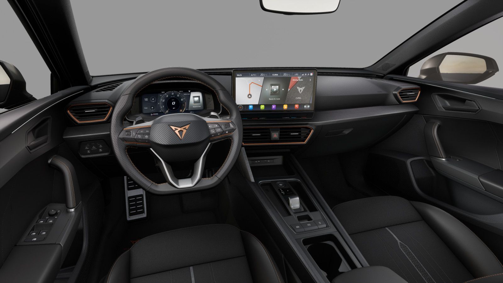 Cupra Leon - Bild 11