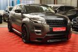 Land Rover Range Rover Evoque 2.2 SD4 Dynamic - gebrauchte Land Rover Range Rover Evoque aus dem Jahr 2012