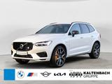 Volvo XC 60 T8 AWD Polestar Engineere AHK HUD LED B&W - Volvo XC60: T8
