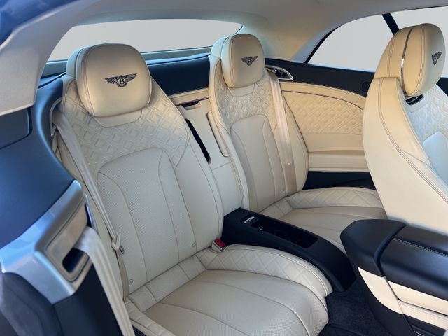 BENTLEY Continental GTC – Bild 11