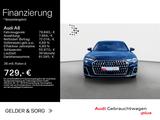 Audi A8 Lang 50 TDI quattro 360°*Pano*HuD*Massage*Air - Audi A8 aus 2025
