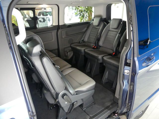 Ford Tourneo Custom Titan. X L1 2,0l Ecoblue NaviRFK