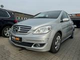 Mercedes-Benz B 180 B -Klasse*AUT.*NAVI*BI XENON*PDC*AHK*SHZG - gebrauchte Mercedes-Benz B 180 aus dem Jahr 2005