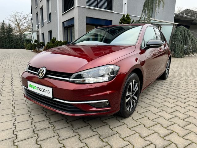 Volkswagen Golf VII 2.0 TDI IQ.DRIVE Start-Stopp