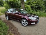 Skoda Octavia 1.4 Elegance, Vollausstattung,Erstbesitz