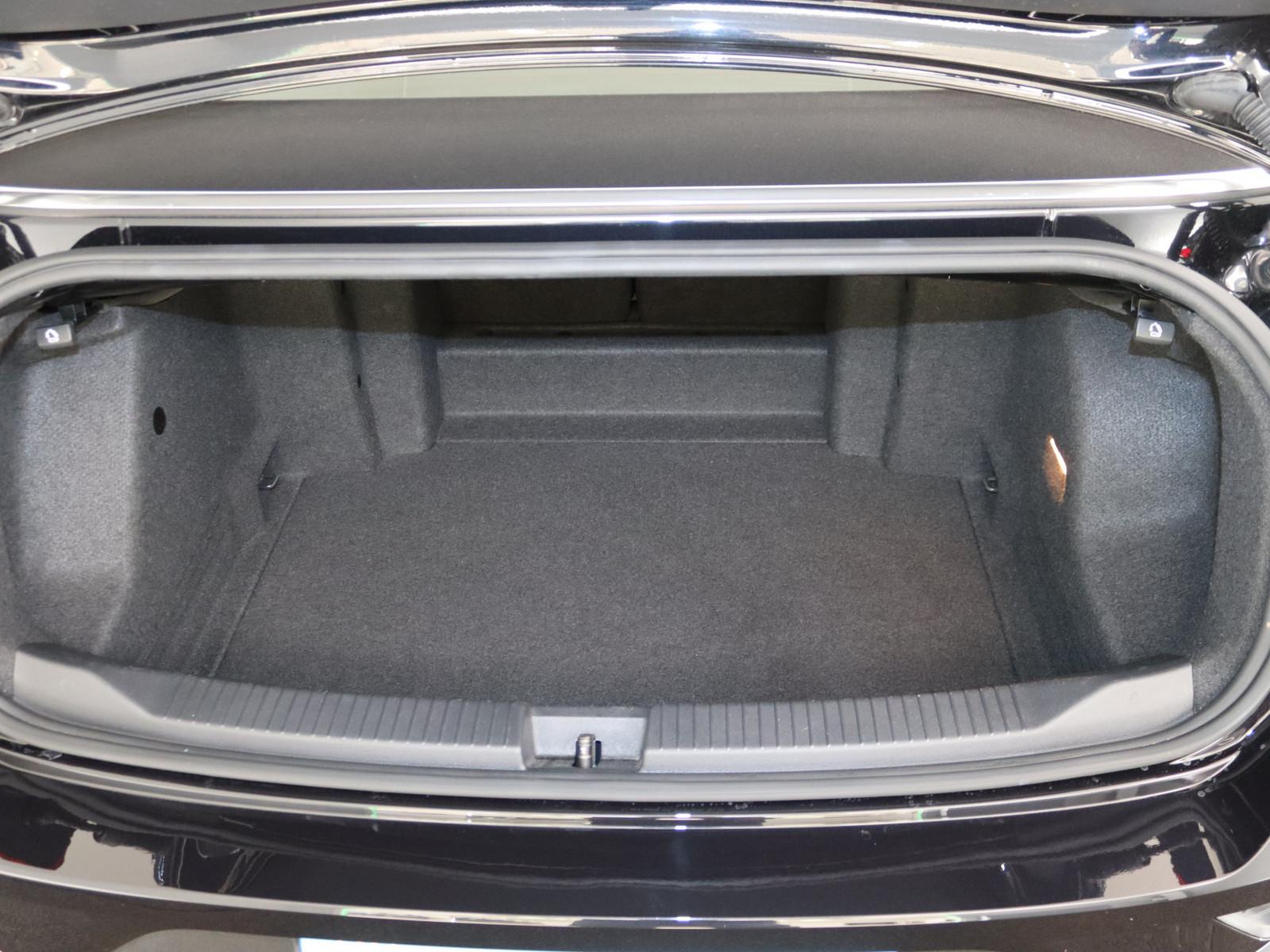 Volkswagen T-Roc Cabriolet 1.5 TSI Style LED ACC NAVI SHZ, миниатюра 20