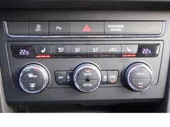 Fahrzeugabbildung Seat Leon ST Style*Navigation*Winterpaket*Klimatronic