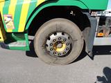 Volvo FH13 480 Fahrgestell - Saug- und Druckwagen