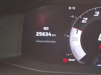 Cupra Formentor - Vorschau Bild 11