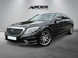 Mercedes-Benz S 350 S 350 BlueTec / d 4Matic L (222.133) 3.0 C - Mercedes-Benz S 350 Gebrauchtwagen in Stuttgart