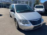 Chrysler Voyager Classic 2.8 CRD Autom. - gebrauchte Chrysler Voyager aus dem Jahr 2005
