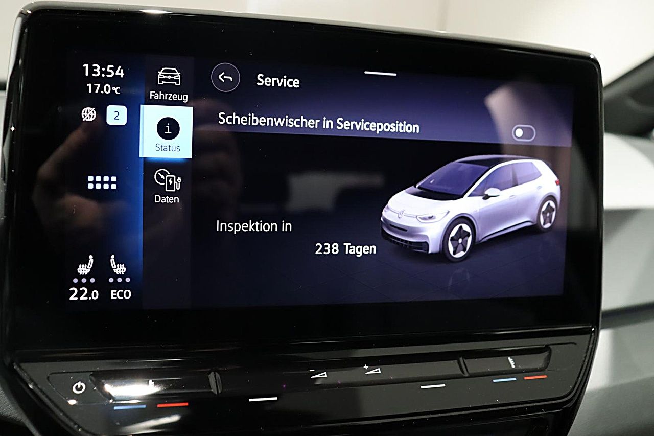 Volkswagen ID.3 - Bild 10