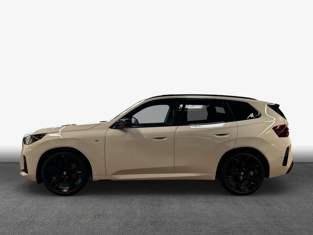BMW X3 M50 xDrive