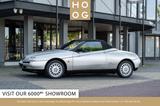Alfa Romeo Spider 2.0 Twin Spark 16V - Alfa Romeo Oldtimer
