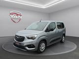 Opel Combo Life 1.5 *Navi*Kamera*Lenkradheizung* - silberne Opel Combo Life