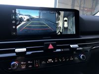 Kia Sportage - Vorschau Bild 11