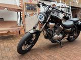 Yamaha virago535 2yl - YAMAHA 1997 VIRAGO 535