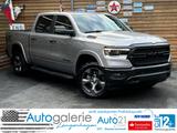 Dodge RAM 1500 Builttoserve 5.7L LPG 4x4 OFFROAD AHK - gebrauchte Dodge RAM aus dem Jahr 2022