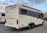 Carthago chic e-line I 51 Linerclass Hubst. Lithiu 300 AH - Carthago 51