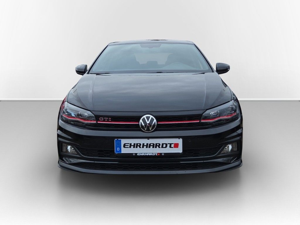Volkswagen Polo - Bild 2