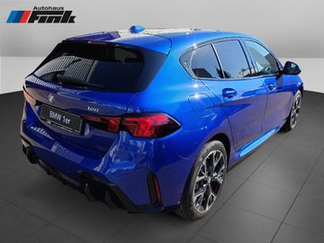 BMW 120 M Sportpaket DAB LED Komfortzg. Klimaaut.
