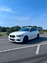 BMW 116i F20 - BMW 116: F20