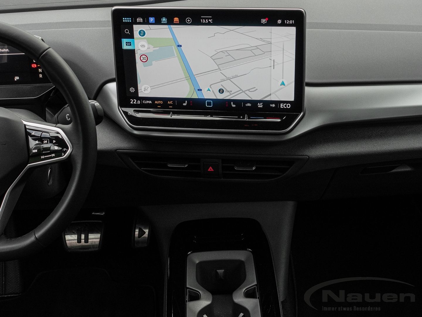 Volkswagen ID.4 - Bild 15