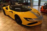 Ferrari SF90 *NP 580000+TZ+Assetto+Carbonfelgen* - Ferrari SF90 Gebrauchtwagen