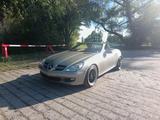 Mercedes-Benz SLK 280 - - Mercedes-Benz SLK 280 von privat