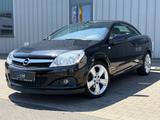 Opel Astra H Twin Top Endless Summer - Opel Astra: Endless Summer