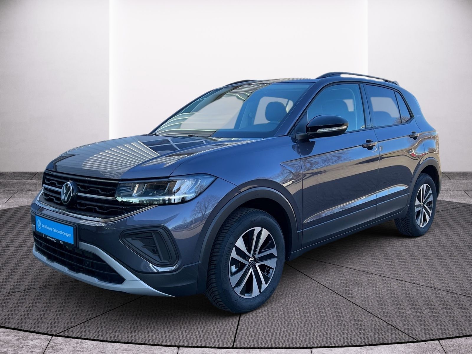 Volkswagen T-Cross ENERGY 1.0 TSI DSG Kamera APP ACC foto 2