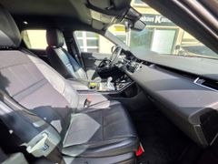 Fahrzeugabbildung Range Rover Evoque S