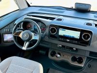 Malibu I 490 RB-LE comfort -Truma 6E -Markise -MBUX (4/19)