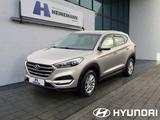 Hyundai TUCSON 1.6 GDi Turbo M/T|NAVI|KLIMA|RFK|Dashcam - Hyundai TUCSON in Braunschweig