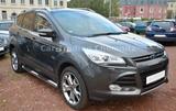 Ford Kuga Titanium 2.0 TDCI 4x4 Xenon Navi Automatik - Ford Kuga: Auto