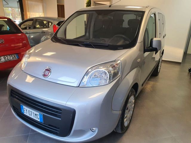 Fiat Qubo 1.3 MJT 75 CV Dynamic