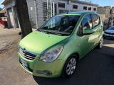 Opel Agila 1.2 16V 86CV Enjoy - Opel Agila: Enjoy